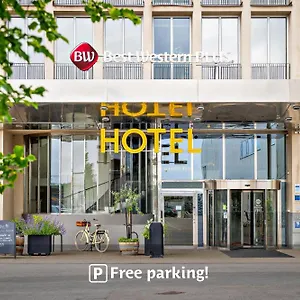 Western Sthlm Bromma Ville de Stockholm