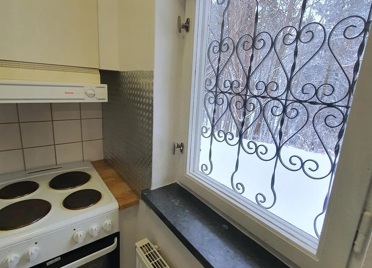 Apartment Close To The Metro And The Beach!!! With A View Of The Scandinavian Forest Stockholm Sweden